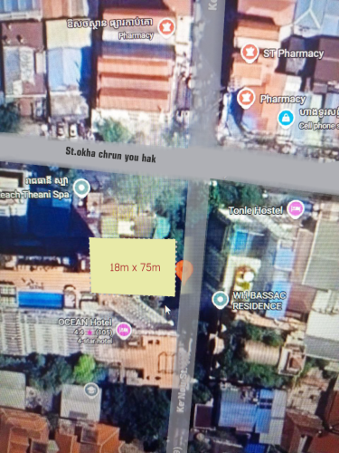 Land​ For​ Rent
