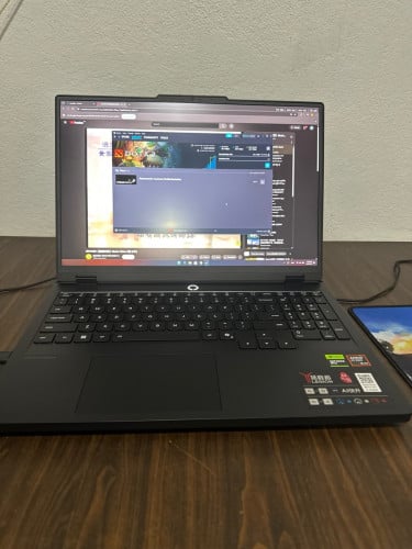 Lenovo Legion R7000P