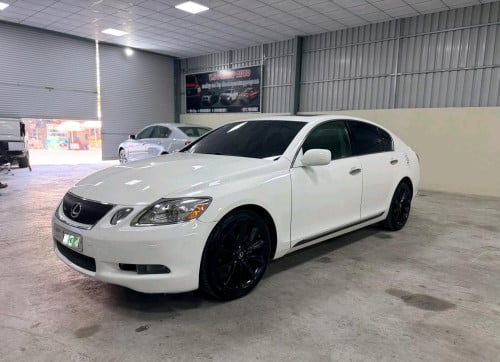 Lexus GS300 2006 ប៉ុង1 Full Option