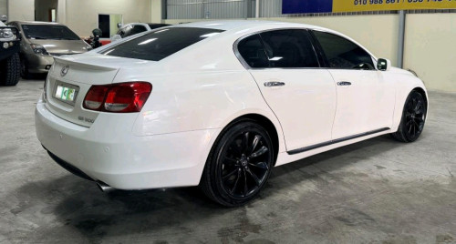 Lexus GS300 2006 ប៉ុង1 Full Option
