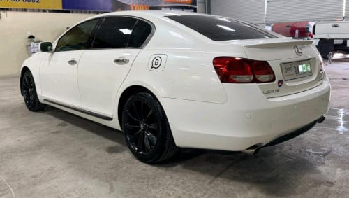 Lexus GS300 2006 ប៉ុង1 Full Option