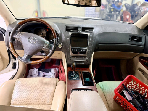 Lexus GS300 2006 ប៉ុង1 Full Option