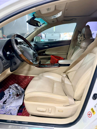 Lexus GS300 2006 ប៉ុង1 Full Option