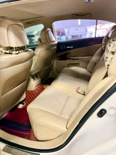 Lexus GS300 2006 ប៉ុង1 Full Option