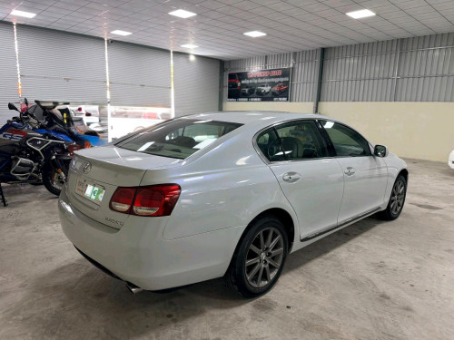 Lexus GS300 2006 ប៉ុង2 Half Full