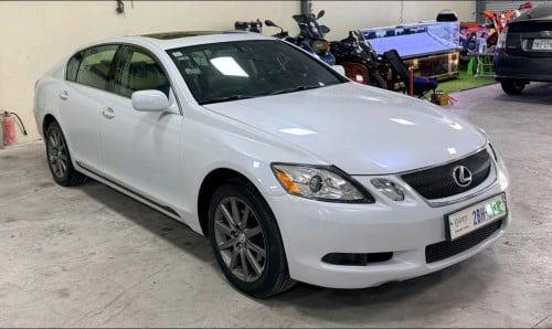 Lexus GS300 2006 ប៉ុង2 Half Full