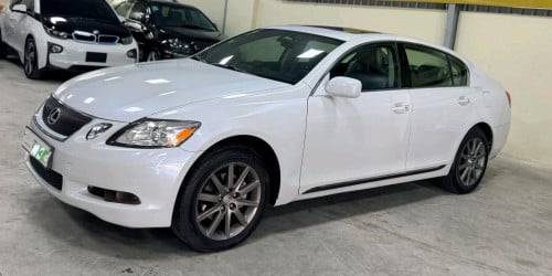 Lexus GS300 2006 ប៉ុង2 Half Full