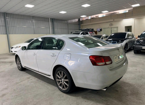 Lexus GS300 2006 ប៉ុង2 Half Full