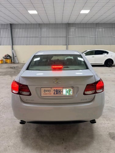 Lexus GS300 2006 ប៉ុង2 Half Full