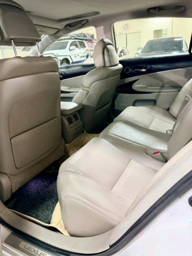 Lexus GS300 2006 ប៉ុង2 Half Full
