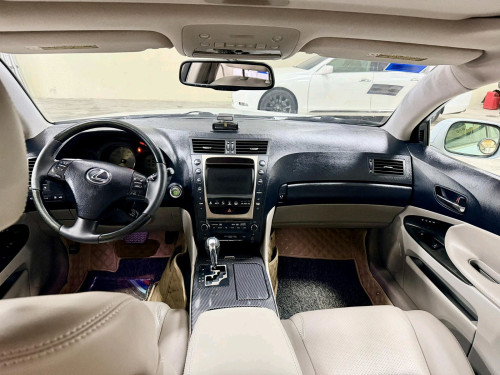 Lexus GS300 2006 ប៉ុង2 Half Full