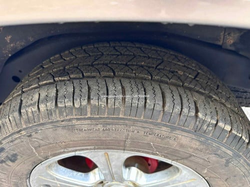 LEXUS LX450 1997 ម៉ាស៊ុតប្រាដូ សាច់ដែកខ្ចី