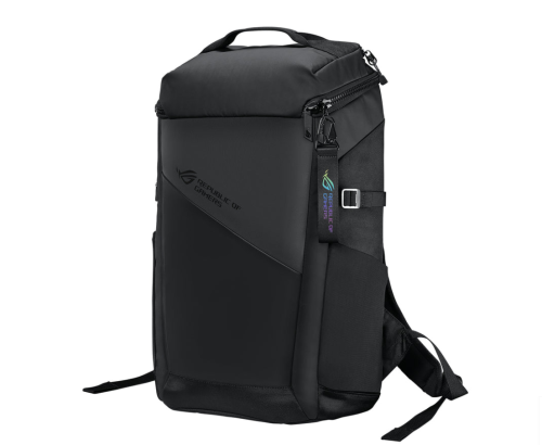 NEW, ASUS ROG RANGER BP2701 GAMING BACKPACK