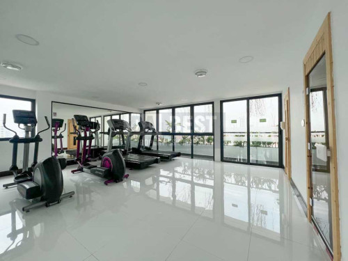 Nice 2 Bedroom Apartment For Rent - BKK