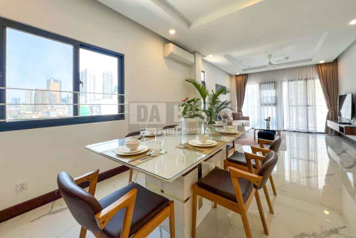 Nice 2 Bedroom Apartment For Rent - BKK