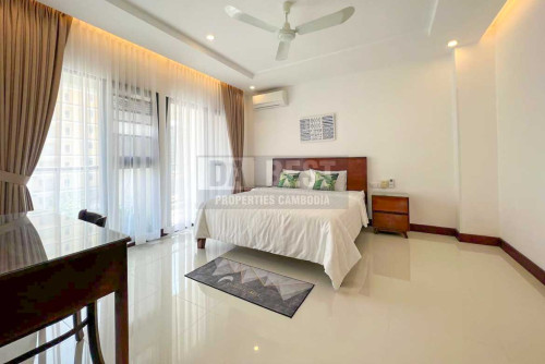 Nice 2 Bedroom Apartment For Rent - BKK