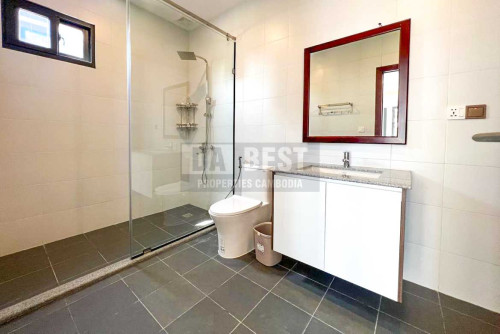 Nice 2 Bedroom Apartment For Rent - BKK