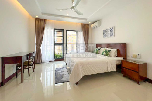 Nice 2 Bedroom Apartment For Rent - BKK
