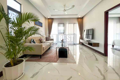 Nice 2 Bedroom Apartment For Rent - BKK