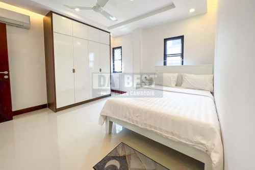 Nice 2 Bedroom Apartment For Rent - BKK