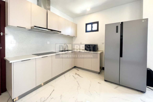 Nice 2 Bedroom Apartment For Rent - BKK