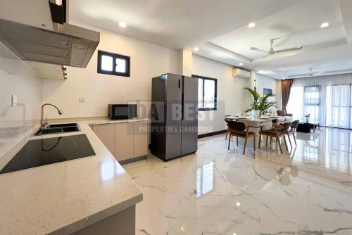 Nice 2 Bedroom Apartment For Rent - BKK