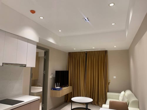 One Bedroom for rent in TK