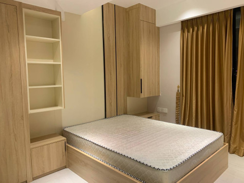 One Bedroom for rent in TK
