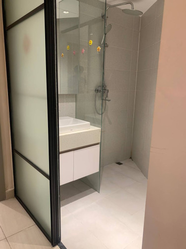 One Bedroom for rent in TK