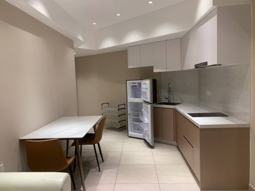 One Bedroom for rent in TK