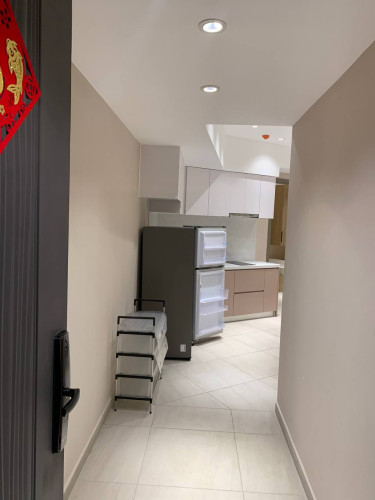 One Bedroom for rent in TK