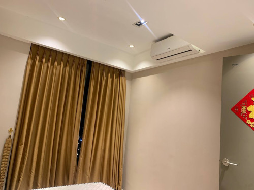 One Bedroom for rent in TK