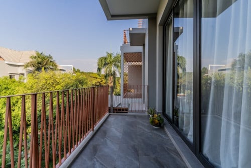 Own Duplex 3 Bedrooms Apartment | Boutique Green Wellness Resort in Siem Reap