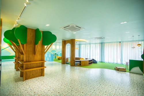 Own Duplex 3 Bedrooms Apartment | Boutique Green Wellness Resort in Siem Reap