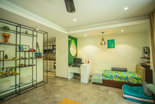 Own Duplex 3 Bedrooms Apartment | Boutique Green Wellness Resort in Siem Reap