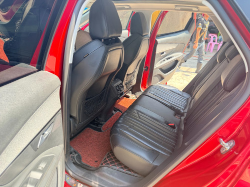 Peugeot 2019 3008 full option in Francs