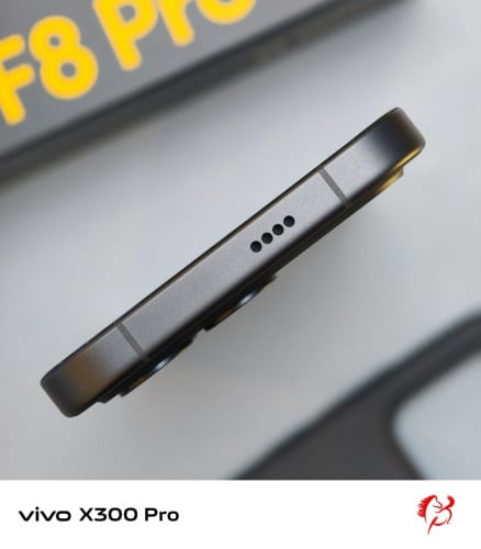 POCO F8 Pro Global