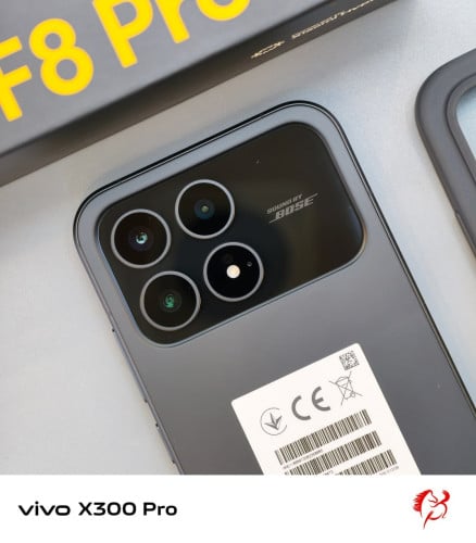POCO F8 Pro Global