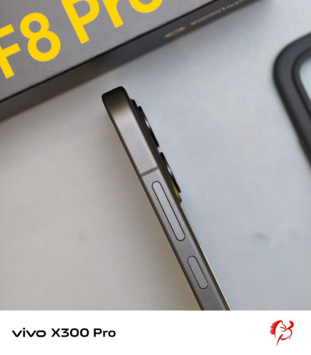 POCO F8 Pro Global