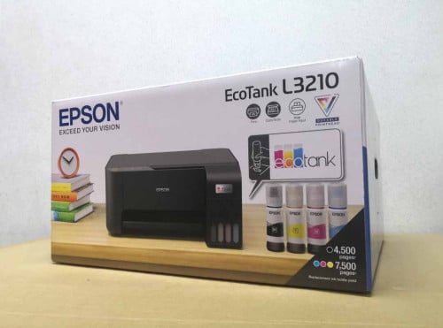 Printer Epson L3210