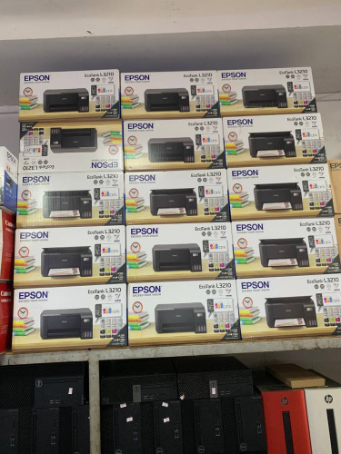 Printer Epson L3210