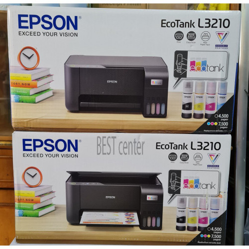 Printer Epson L3210