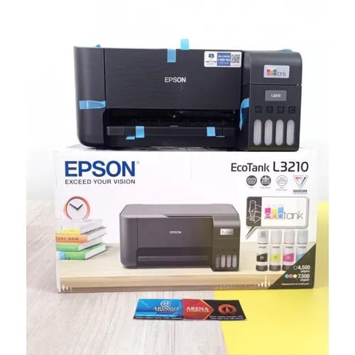 Printer Epson L3210