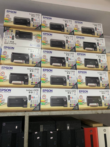 Printer Epson L3210