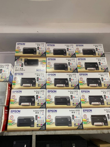 Printer Epson L3210