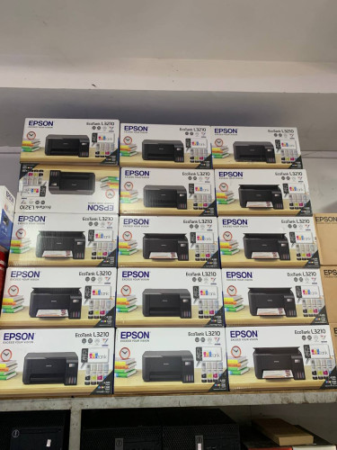 Printer Epson L3210