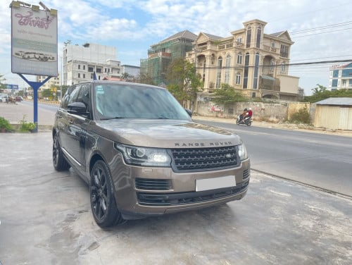 Range Rover Vogue 2013 ម៉ាស៊ូត full Options ទ្វាបឺត4 កៅអីAuto ម្ចាស់ដើមទិញថ្មីខ្លាញ់គោ