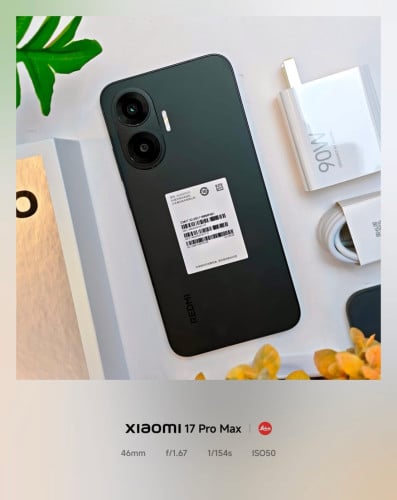 Redmi Turbo 4Pro China
