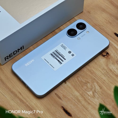 Redmi Turbo 5Max China