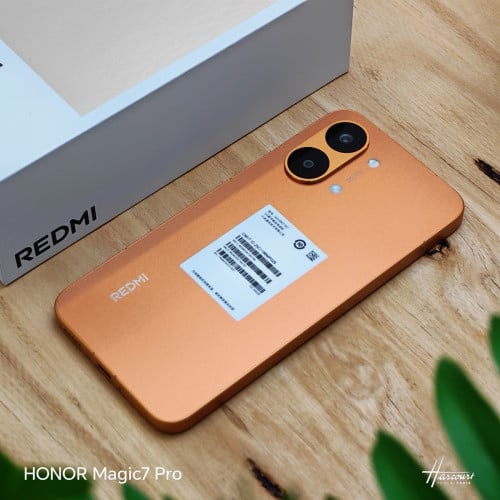 Redmi Turbo 5Max China